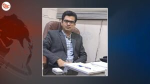 چہ شال ءَ ڈاکٹر راشد بلوچ آوار جنگ بوتگ