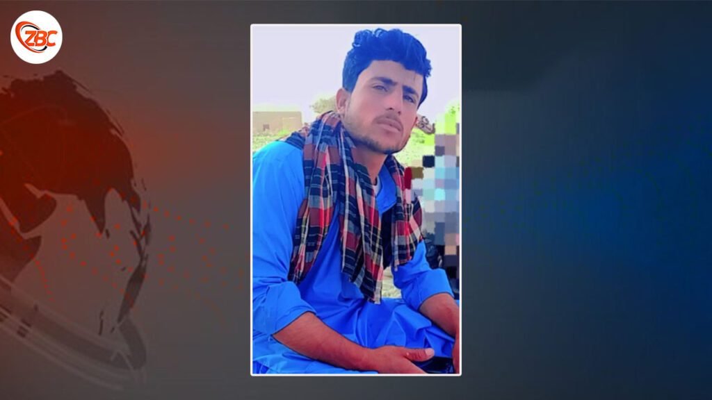 چہ گریشگ ءَ دگہ یک ورنایے آوار جنگ بوتگ