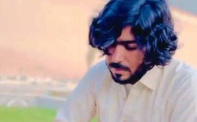 پَنجگُور ءَ پاکستانی پوج ءَ مردمے آوار جتگ