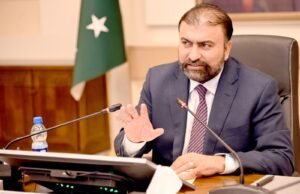 سرپراز بگٹی ءِ بلوچستان ءَ زوریں بیگواھی ءِ ھلاسی ءِ جار، انسانی ھکانی ادارہ ءُ کارکنانی ھیال ءِ درشان