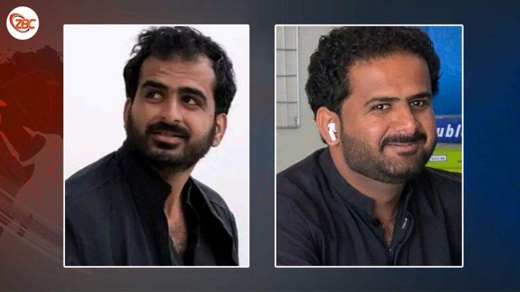 چہ جیونی ءَ دو براس آوار جنگ بوتگ