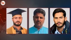 چہ شال ءَ سَے مردم آوار جنگ بوتگ