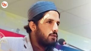 انسانی ھکانی ادارہ پہ مپتی زبیر جتک ءِ آجوئی ءَ توار چست بہ کن اَنت۔ کھول