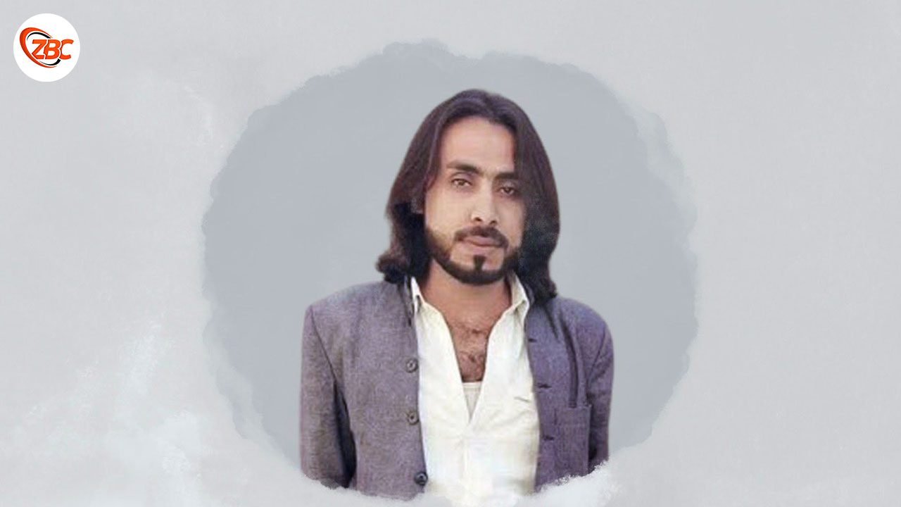 چہ پنجگور ءَ ورنایے بیگواہ کنگ بوتگ