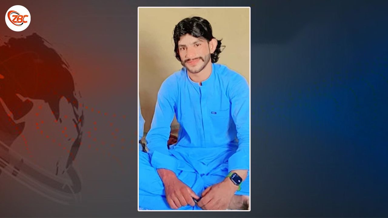 چہ آواران ءَ پوج ءَ ورنایے بیگواہ کرتگ