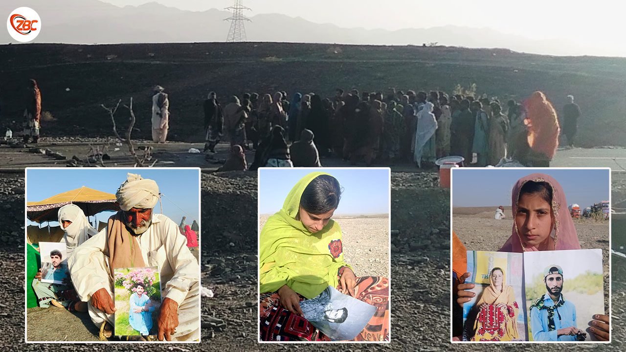 سی پیک دگ ءَ زور بیگواھیں مردمانی کھول ءِ زھرشانی ءَ پنچ روچ اِنت برجاہ اِنت