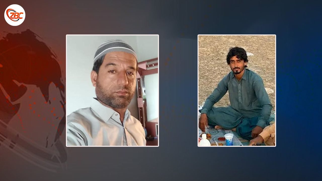 چہ پاکستانی پوج ءِ آزار جاھاں سَے مردم آجو بوتگ