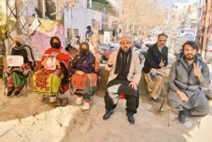 وی بی ایم پی ءِ زھرشانی گدان ءَ 6041 سرجم بوتگ