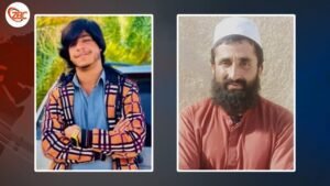 چہ ھاران ءَ پوج ءَ دو مردم آوار جتگ