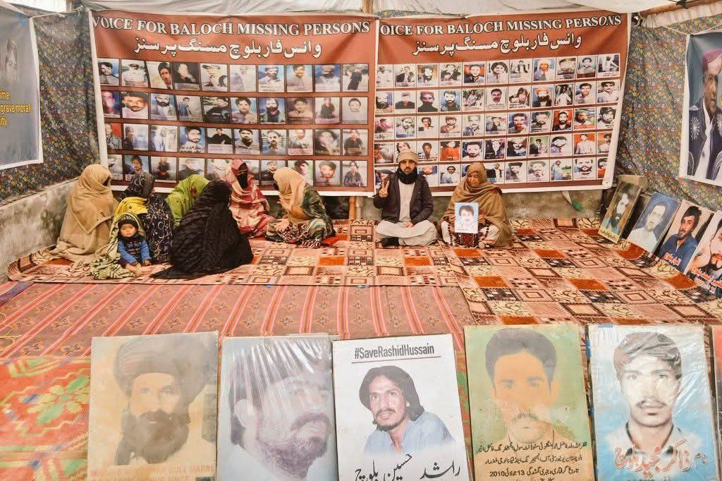 مستونگءَ سی ٹی ڈی ءِ دروگیں میڑ ءَ کشگ بوتگیں سے مردم کلات ءِ جاہ منند ءُ بیگواھیں مردم اَنت۔ وی بی ایم پی