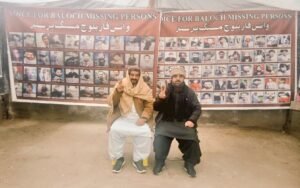 وی بی ایم پی ءِ زھرشانی گدان ترندیں برپگواری ءَ ابید برجاہ اِنت