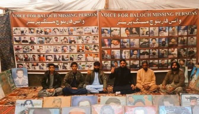 مئے جھد داں زوریں بیگواھی ءِ بند بوگ ءُ بیگواھیں مردمانی آجوئی ءَ برجاہ بیت۔ نسر اللہ بلوچ