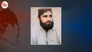 چہ یازدہ سالاں بیگواھیں ابدلرھمان مری ءِ سر ءَ چونیں بھتامے ھست گڑا آمیدگس ءَ پیش کنگ بہ بیت۔ کھول