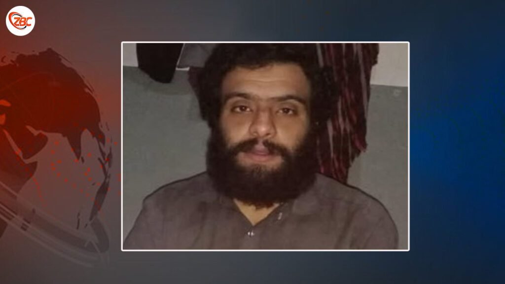 چہ پاکستانی پوج ءِ آزار جاھاں مردمے آجو بوتگ