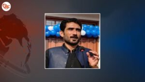 چہ ھاران ءَ پاکستانی پوج ءَ ٹیچرے آوار جتگ