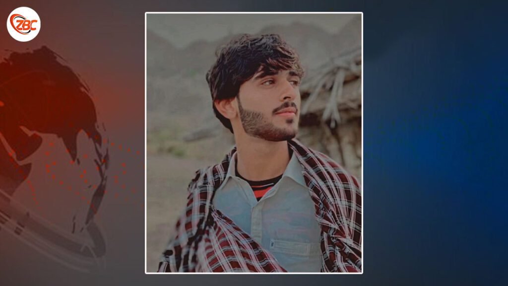 مند ءَ پوج ءَ ورنایے بیگواہ کرتگ