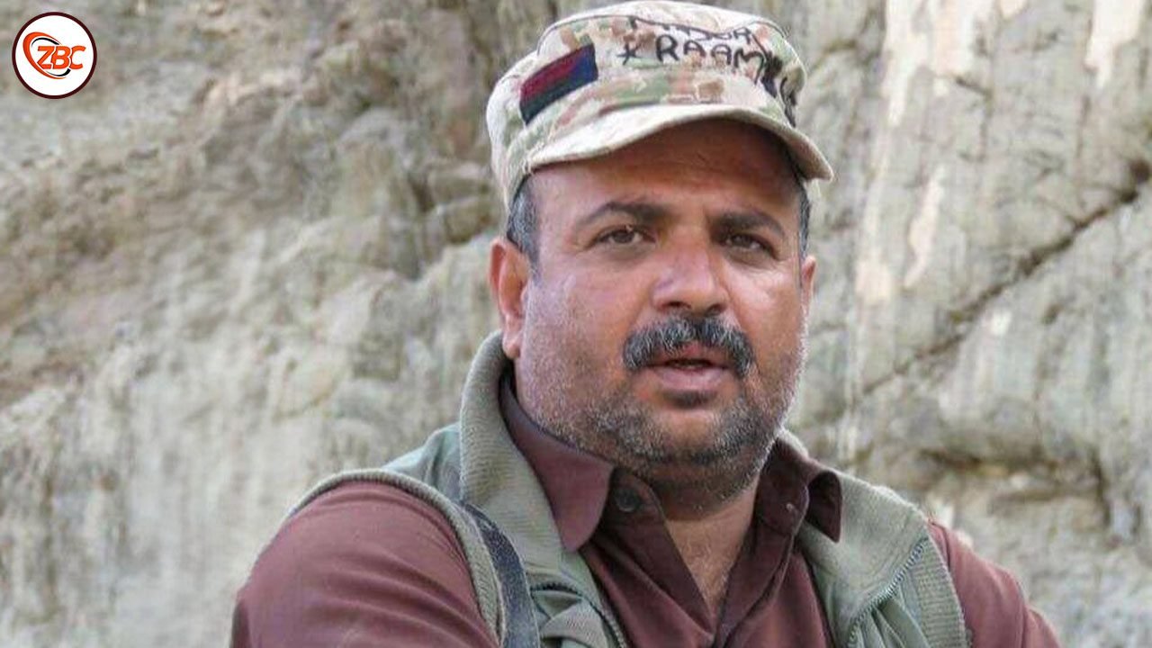 سائیں جی ایم سید ءِ لیکہ: راج چہ زانشت، سیاسی بودناکی ءُ یکشلیں جھد ءَ آجوئی ءَ گر اَنت۔ اکتر ندیم بلوچ