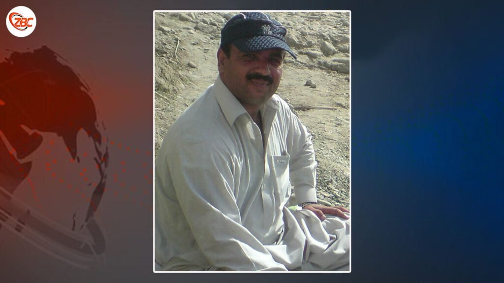 نوکیں سال سنگتاں گیشتر توانمند کنت آ وتی یکشلیں جھد ءَ گھگیری ءِ کندیلاں بالین اَنت۔ اکتر ندیم بلوچ