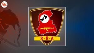 سند ءَ پنجاپی آباد ڈاکٹر سلیم آرائیں ءِ کوش ءِ زمہ واری ایس آر اے ءَ منّ اتگ