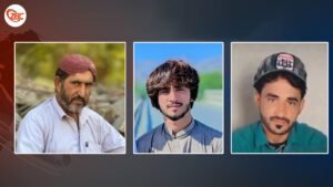 چہ بالیچہ ءَ پوج ءَ باز مردم آوار جتگ