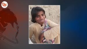 چہ بلیدہ ءَ زور بیگواھیں تالب ھسین ءِ کھول ءَ آئی آجوئی ءِ لوٹ کرتگ