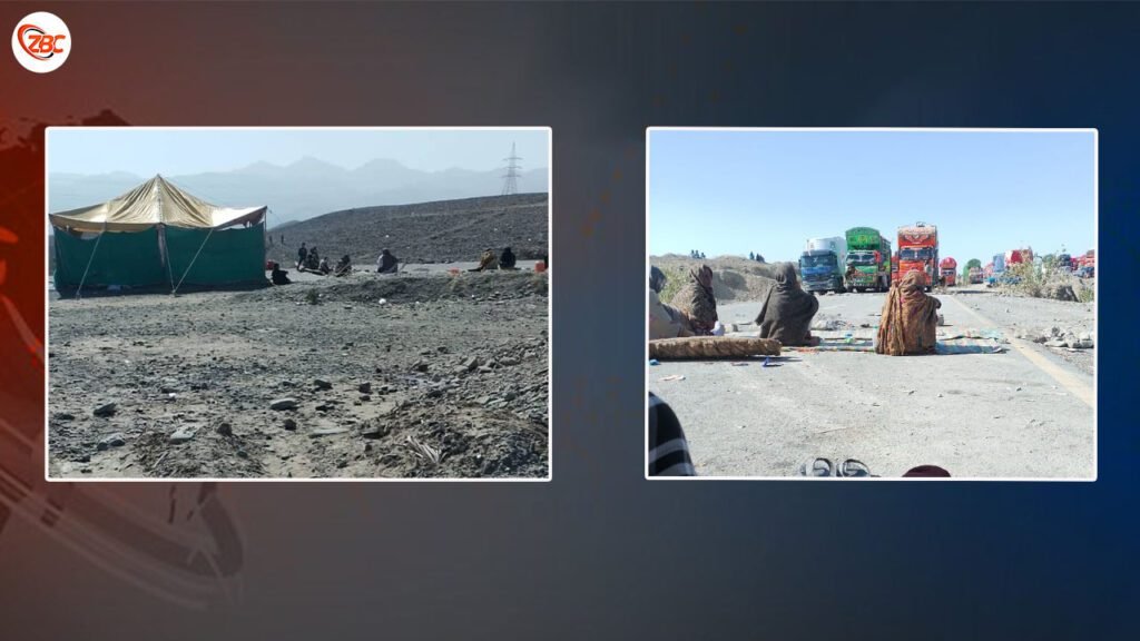 تجابان ءَ زور بیگواھیں مردمانی کھول ءِ زھرشانی ءِ چارمی روچ