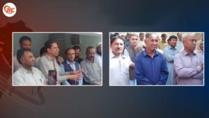 تُربَت ءَ گرینڈ الائنس ءِ کارکناں زھرشانی کرتگ