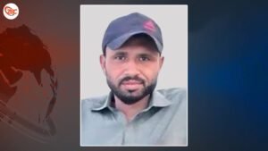 چہ پَنجگُور ءَ کشندہ ٹولی ءَ مردمے آوار جتگ