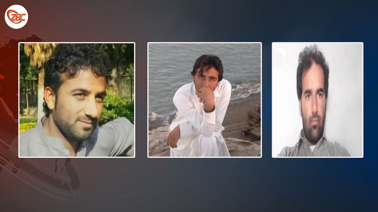 جیونی ءَ دو براتاں ھوار سے مردم بیگواہ کنگ بوتگ