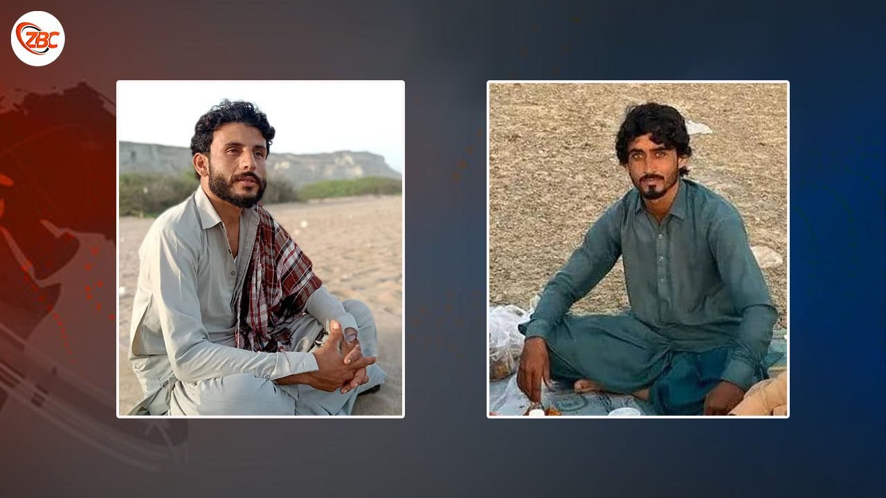 جیونی ءَ پوج ءِ زوراکی برجاہ اِنت، سے مردم بیگواہ