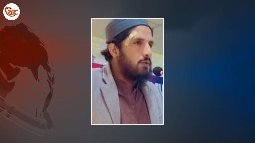 سرکار زوربیگواھیں زبیر جتک ءَ آجو بہ کنت ءُ آئی کھول ءَ چہ رنجاں رکین ایت۔ کھول