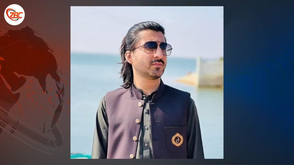 سردار یوسپ کلندراڑی آجو بوتگ