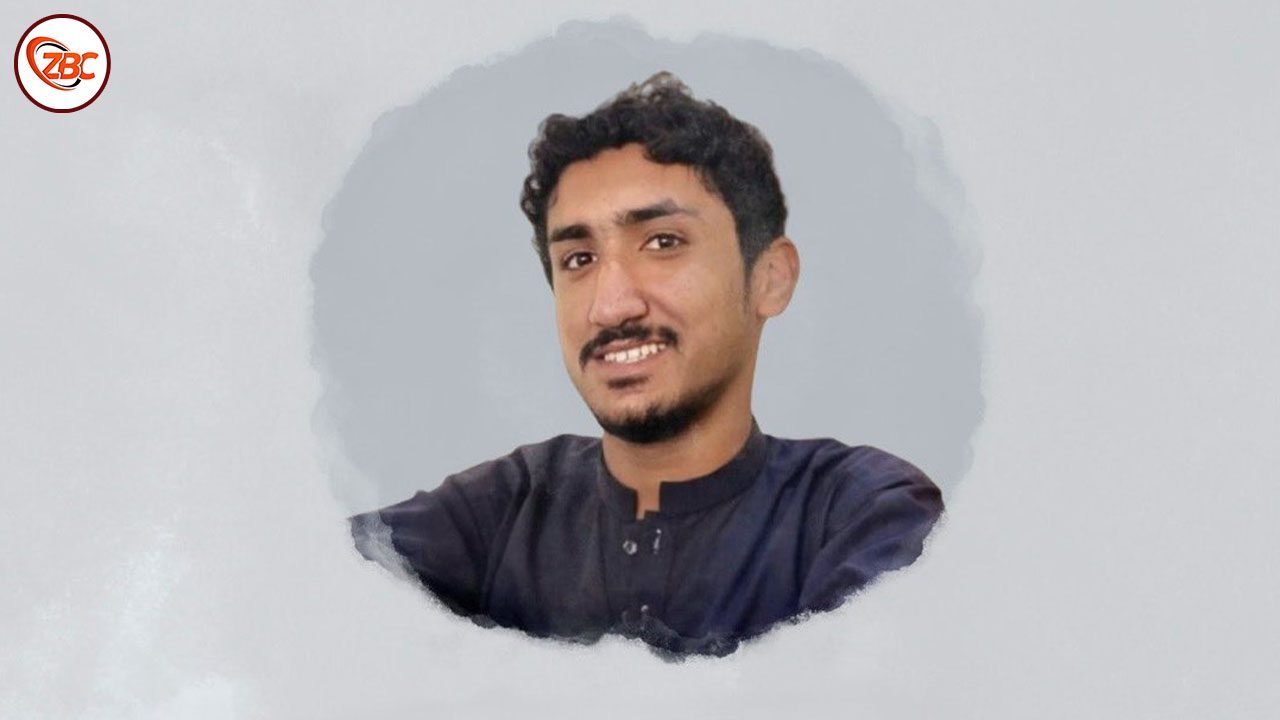 بل نگور ءِ جاہ منندیں نودربر مھران بلوچ چہ تربت ءَ آوار جنگ بوتگ۔ پانک