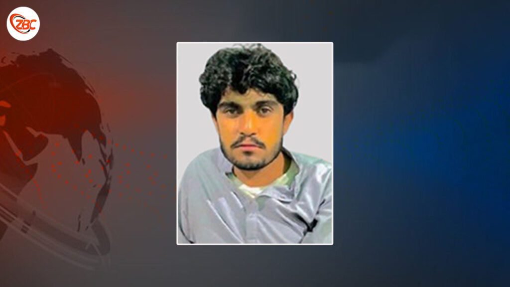 چہ کیچ ءَ ورنایے زور بیگواہ کنگ بوتگ