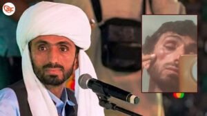 جاپر آباد ءَ بلوچی زبان ءِ گشندہ وھاب بگٹی آزار دیگ بوتگ