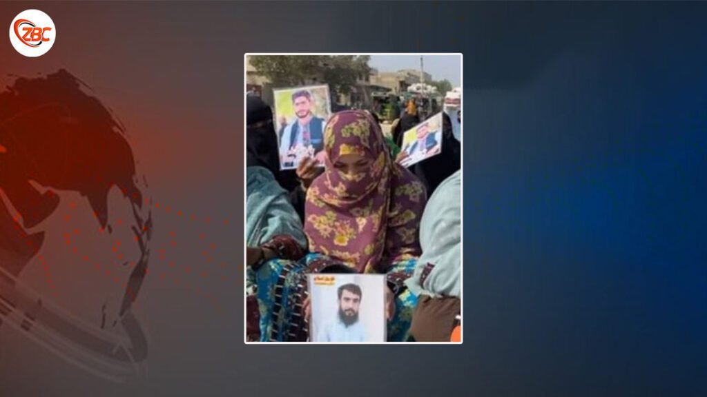 چہ ھب چوکی ءَ پاکستانی پوج ءَ زالبولے آوار جتگ