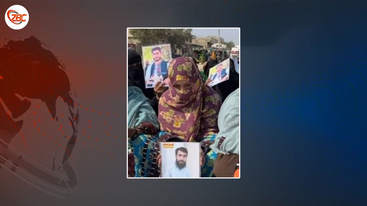 چہ ھب چوکی ءَ پاکستانی پوج ءَ زالبولے آوار جتگ