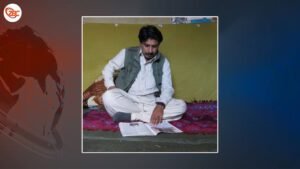 پنجاپی پوج ءَ بلوچستان ءَ برتانیہ دور ءِ ناشریں کانود ایپ سی آر برجاہ داشتگ۔ ڈاکٹر اللہ نزر بلوچ