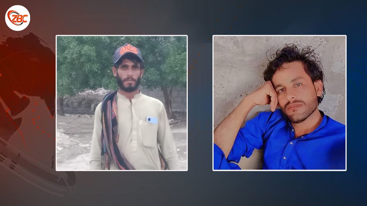 چہ کولواہ ءَ دو ورنا آوار جنگ بوتگ، کھولاں آیانی آجوئی ءِ لوٹ کرتگ