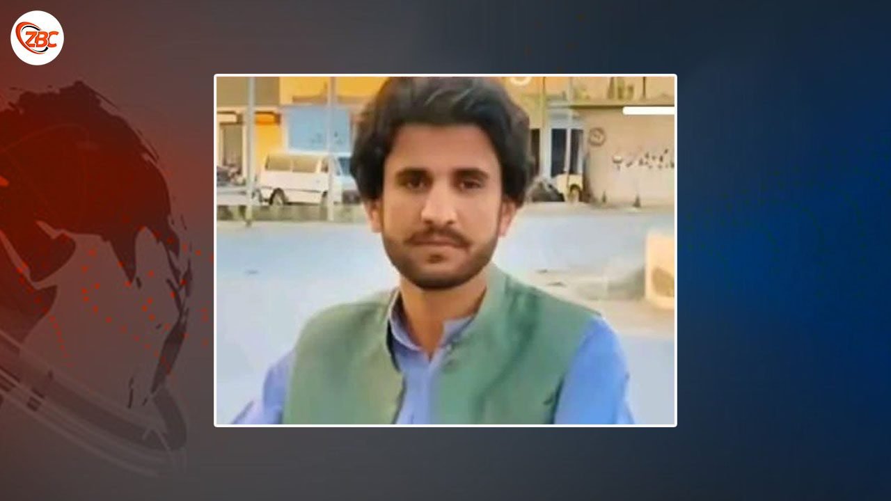 ھزب اللہ شاھوانی ءِ سر ءَ چونیں ھم بھتامے ھست آمیدگس ءَ پیش کنگ بہ بیت۔ کھول