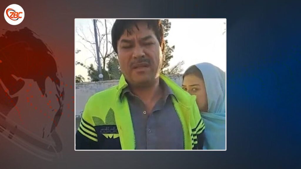 نوشکے ءَ ھیروپ آپریشن ءَ دزگیر بوتگیں ڈپٹی کمشنر یل کنگ بوتگ