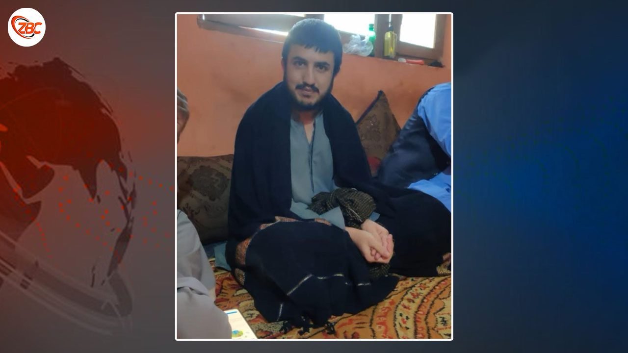 زور بیگواھیں اسمائیل جتک آجو بوتگ