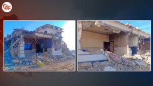 جیونی ءَ پاکستانی پوج ءَ گس ڈیرینتگ اَنت