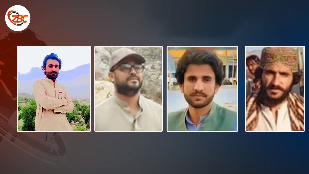 چہ مستونگ، نوشکی ءُ آواران ءَ شش مردم بیگواہ کنگ بوتگ