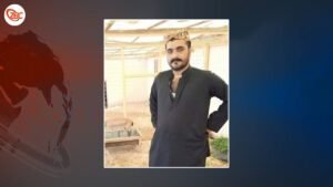 زوربیگواھیں مھمد رشید ءِ کھول ءَ آئی آجوئی ءِ لوٹ کرتگ