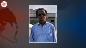 چہ تربت ءَ دشت ءِ جاہ منندیں مردمے بیگواہ کنگ بوتگ