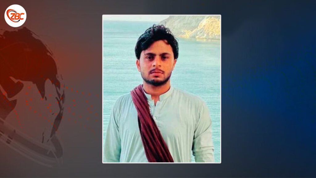 میران بلوچ ءِ کھول ءَ آئی کیس گل ءِ کِر ءَ یاداشت کرتگ۔وی بی این پی