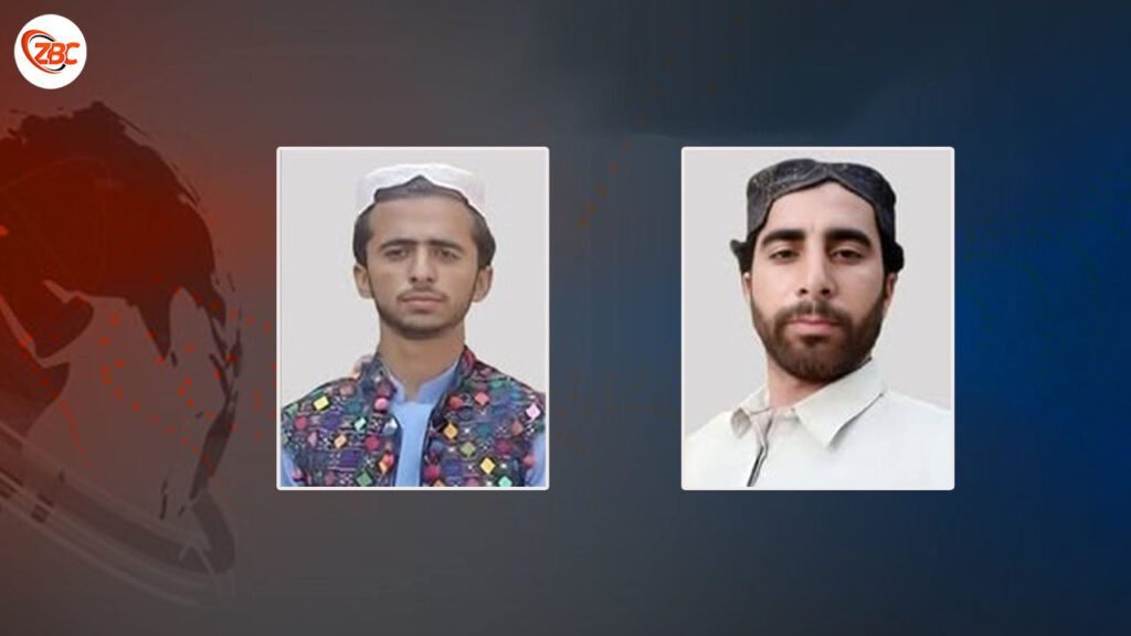 چہ ڈیرہ بگٹی ءُ سند ءَ پوج ءَ دو ورنا آوار جتگ