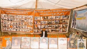 وی بی ایم پی ءِ زھرشانی گدان ءَ 6074 روچ سرجم بوتگ