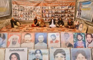 وی بی ایم پی ءِ زھرشانی گدان ءَ 6085 روچ سرجم بوتگ